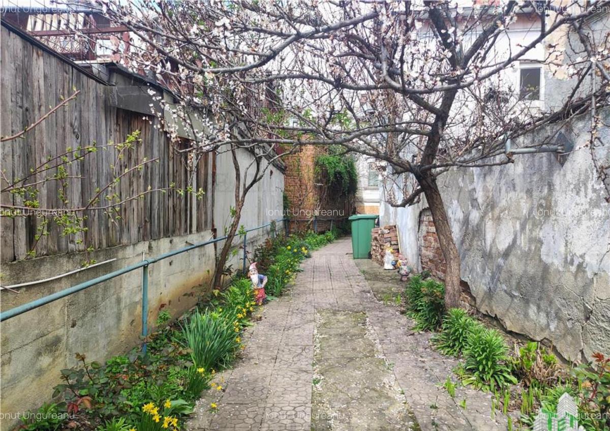 Apartament 2 camere in vila RENOVAT 2024 langa rond Berzei c - 16