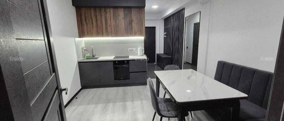 Garsoniera de inchiriat in zona 1 Decembrie 350 Euro - 3