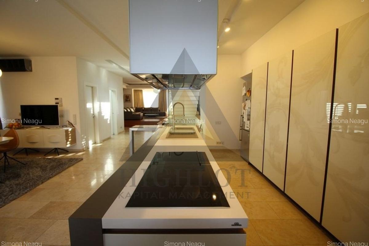 VILA VANZARE | REZIDENTA | OFFICE | Damaroaia | Bucurestii Noi - 10