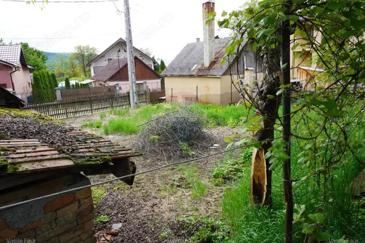 Casa / Vila cu 3 camere de vanzare in zona Sud-Est - 20