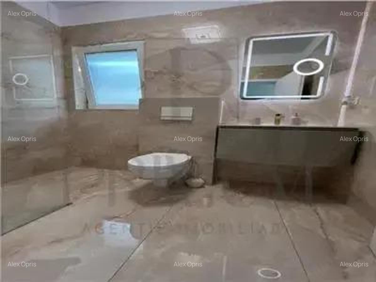 Duplex modern - posibilitate alegere finisaje- materiale premium - 9