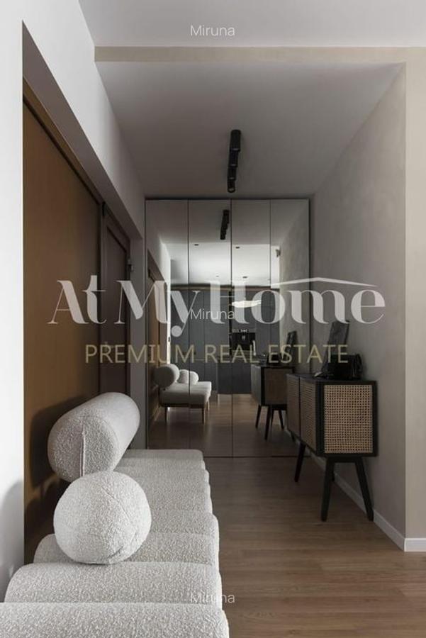 VILA NOUA UTILATA SI MOBILATA// FINISAJE PREMIUM // 5 CAMERE- PIPERA - 15