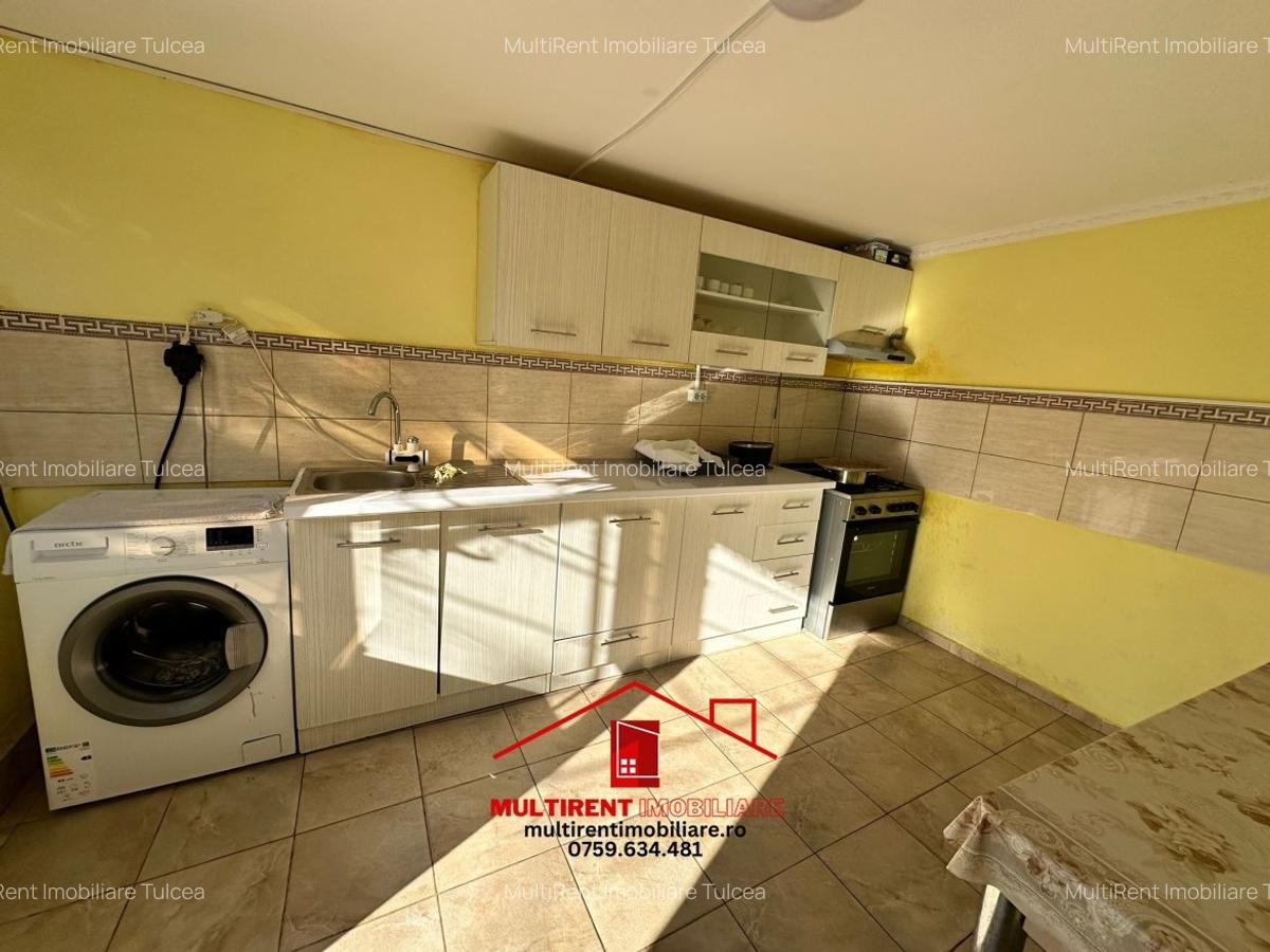 Strada Eroilor - Casa renovata  de vanzare ! - 2 Strada Eroilor - Casa renovata  de vanzare ! - 2