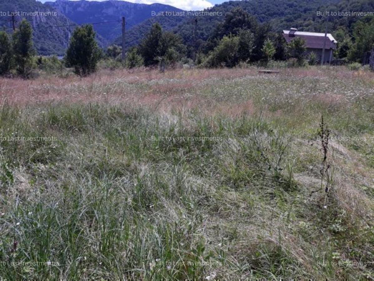 Mraconia,Clisura Dunarii unic in zona panorama deosebita comision 0! Teren de investitie - 4 Mraconia,Clisura Dunarii unic in zona panorama deosebita comision 0! Teren de investitie - 4