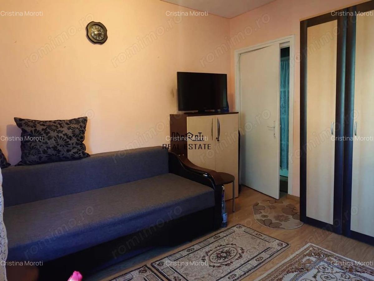 Apartament 2 camere, 45 mp, parter - Orasul Nou, Brad - 8