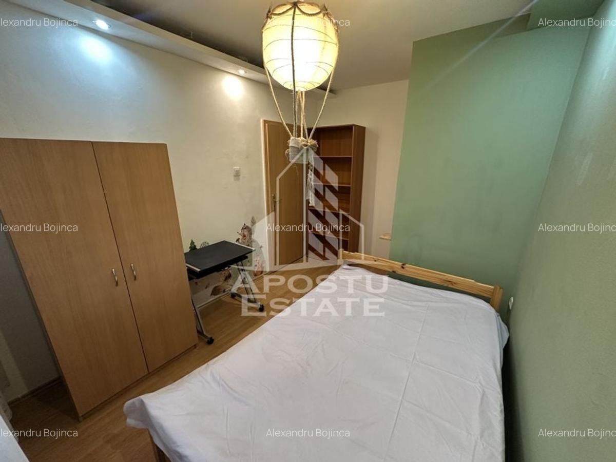 Apartament cu 3 camere central Pet Friendly - 4