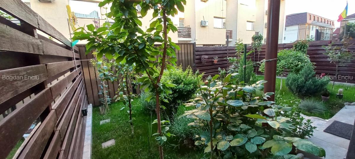 Casa Popești Leordeni Str Drumul Fermei Mobilata Utilata - 3