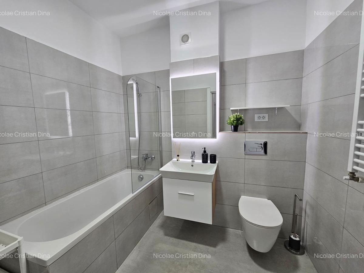 Apartament 2 Camere Metrou Pacii ( bloc nou + parcare ) - 6