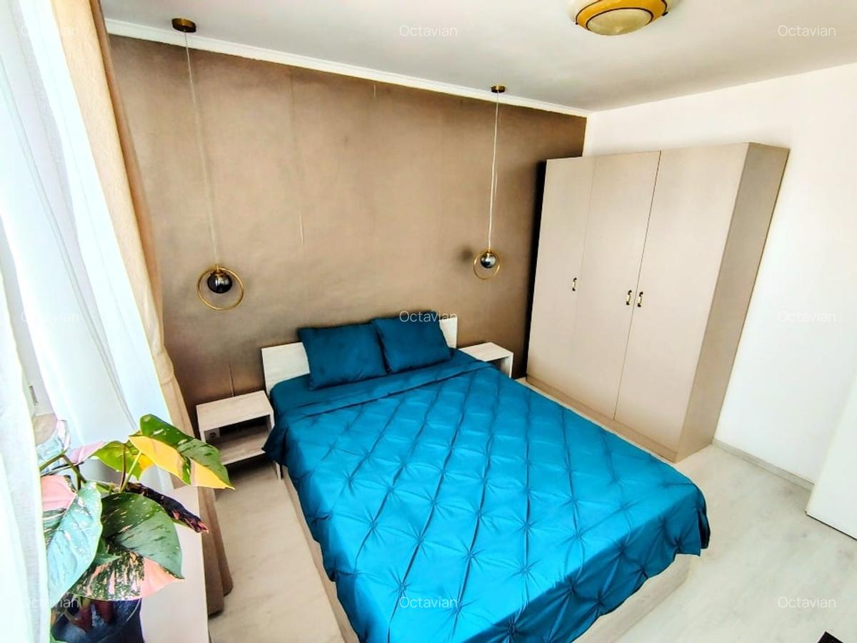Proprietar apartament 2 camere Gara de Nord - 2