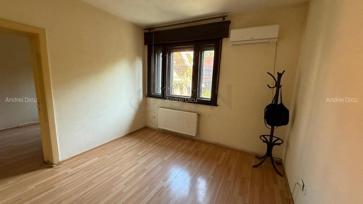 REA1026162 Apartament 3 Camere I De Vanzare I In Vila I Kiseleff - 5
