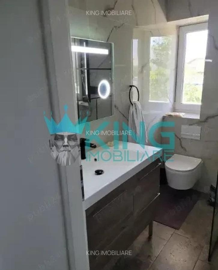 Apartament 3 Camere Baneasa Bucuresti - 5