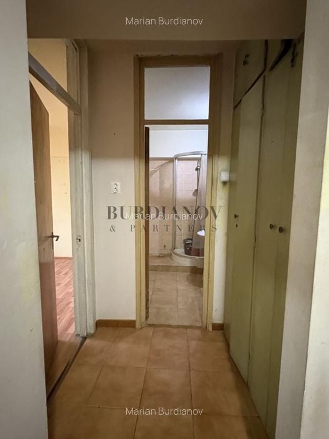 Apartament cu 2 camere - Metrou Ștefan cel Mare - 11