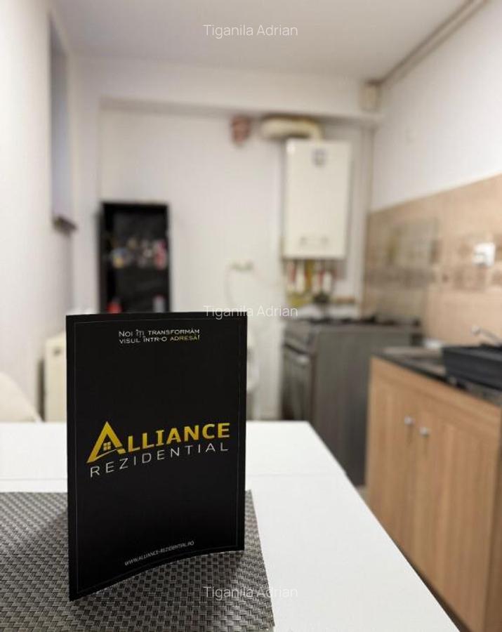 De vanzare apartament 2 camere Popesti Leordeni - 11