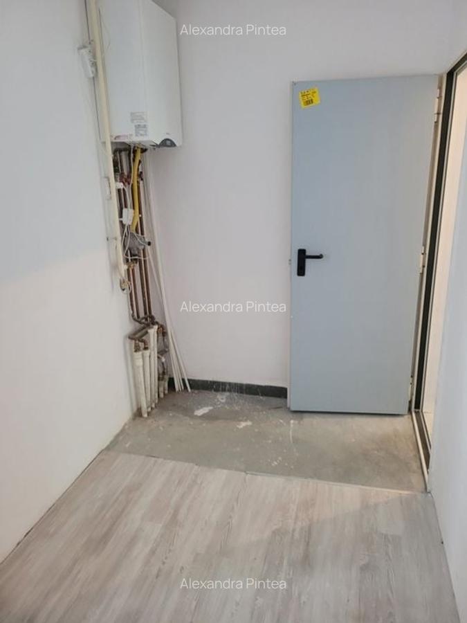 Spatiu Comercial 265 mp, intrare din strada, gradina, parcari, Pod Ira - 7