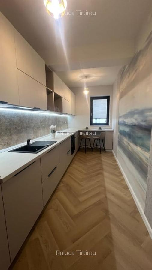 APARTAMENT 2 CAMERE| PRIMAVERA|PRIMUL CHIRIAS| LOC PARCARE| - 14