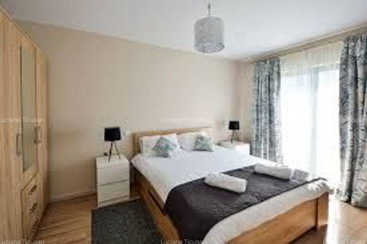 Apartament cu 2 camere decomandat în Apărătorii Patriei - 2
