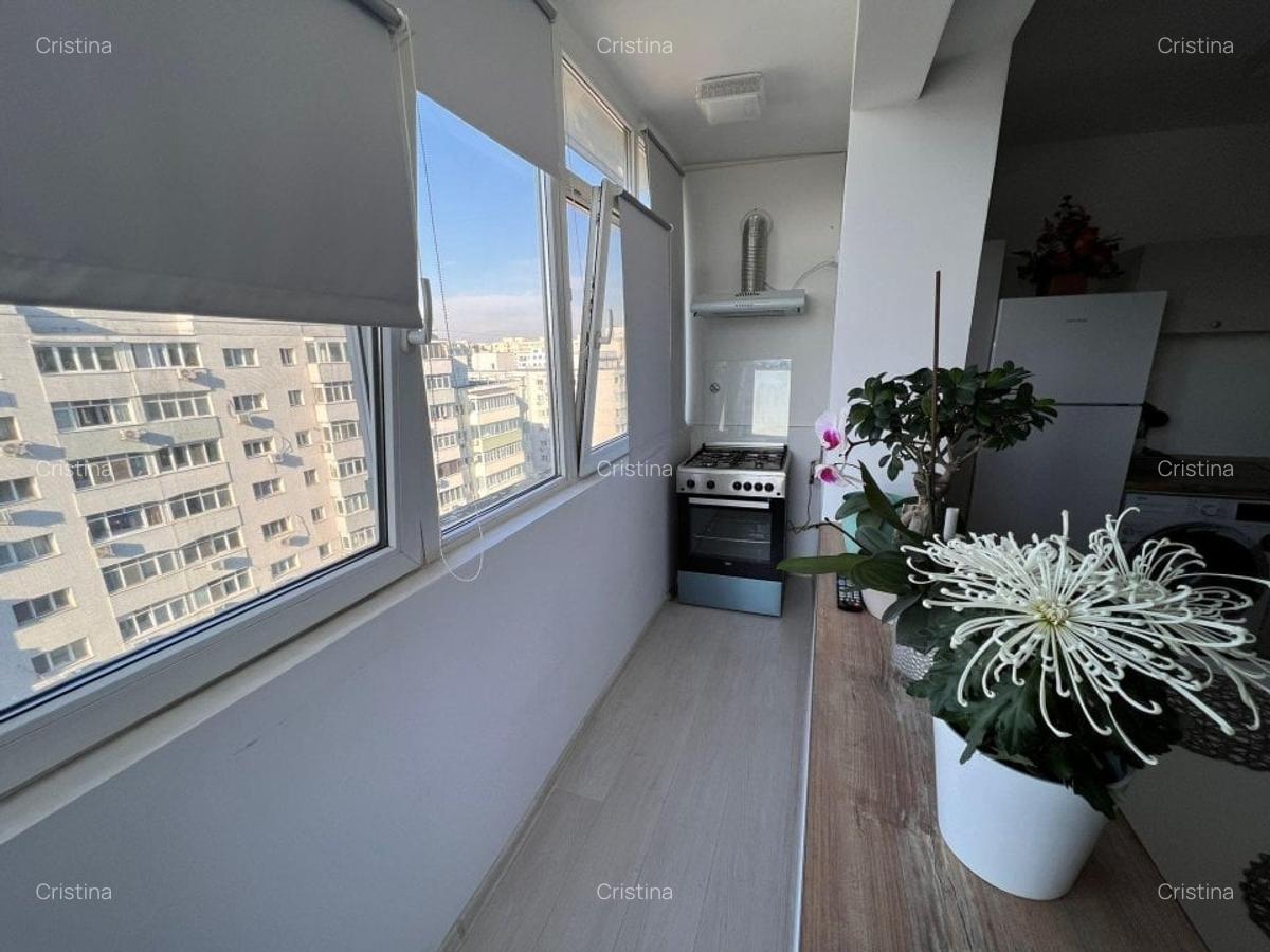 Garsoniera moderna , impecabila, recent renovata - 8