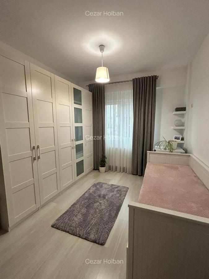Apartament Modern si Luminos | Militari Residence | Rezervelor 54 - 5