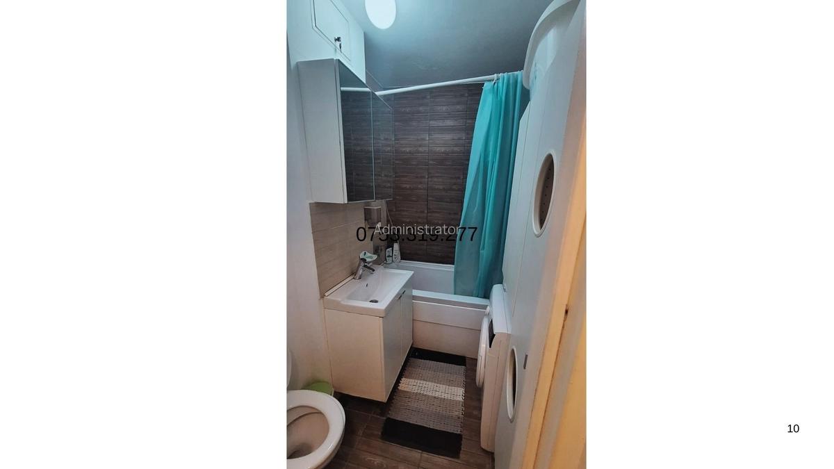 3 camere Berceni,Piata Resita - 9