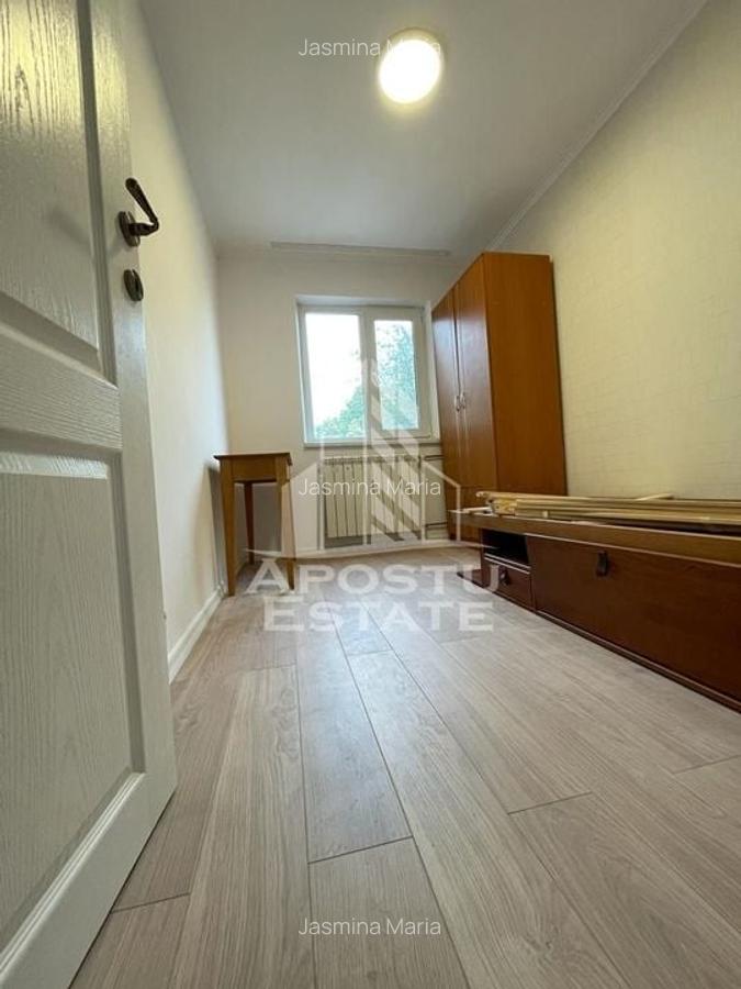 Apartament cu 3 camere in Complexul Studentesc, etajul intai - 5