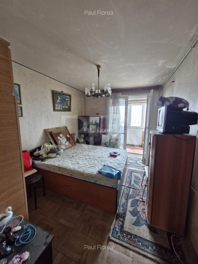 Apartament cu 3 camere de vanzare langa Park Lake la 130000 de euro - 21