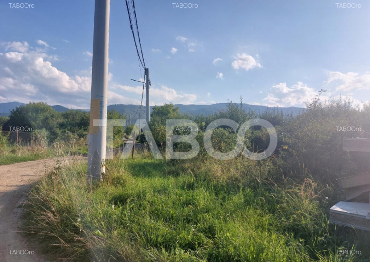 Teren pretabil casa cabana sau gradina 352 mp zona deosebita - 14