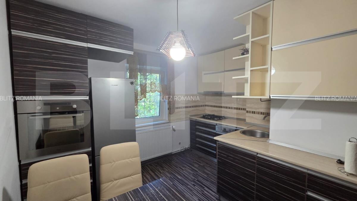 Apartament 3 camere - decomandat, parter - Brazda lui Novac - 10