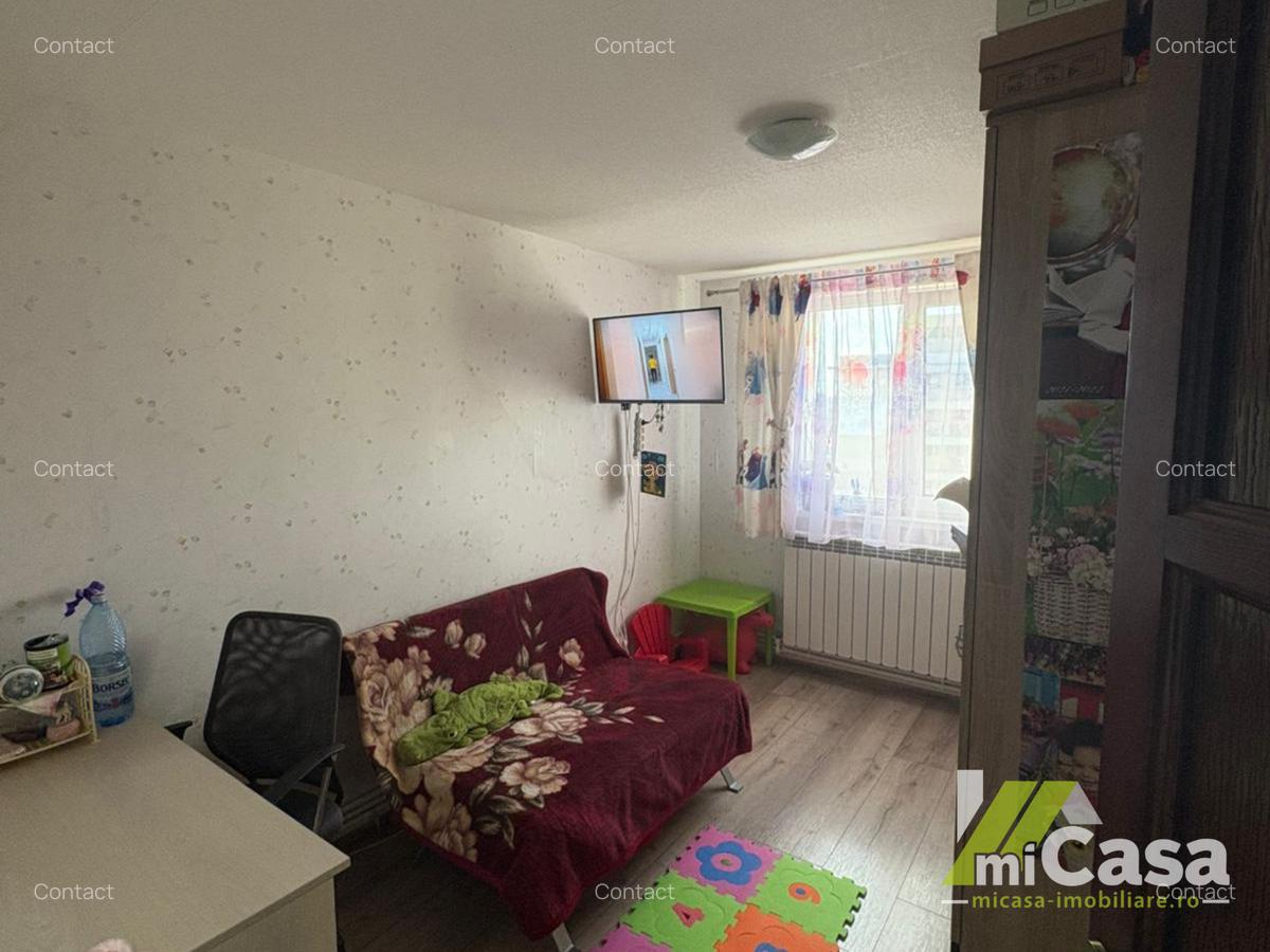 Apartament 2 camere – Micro 21, Galați - 9