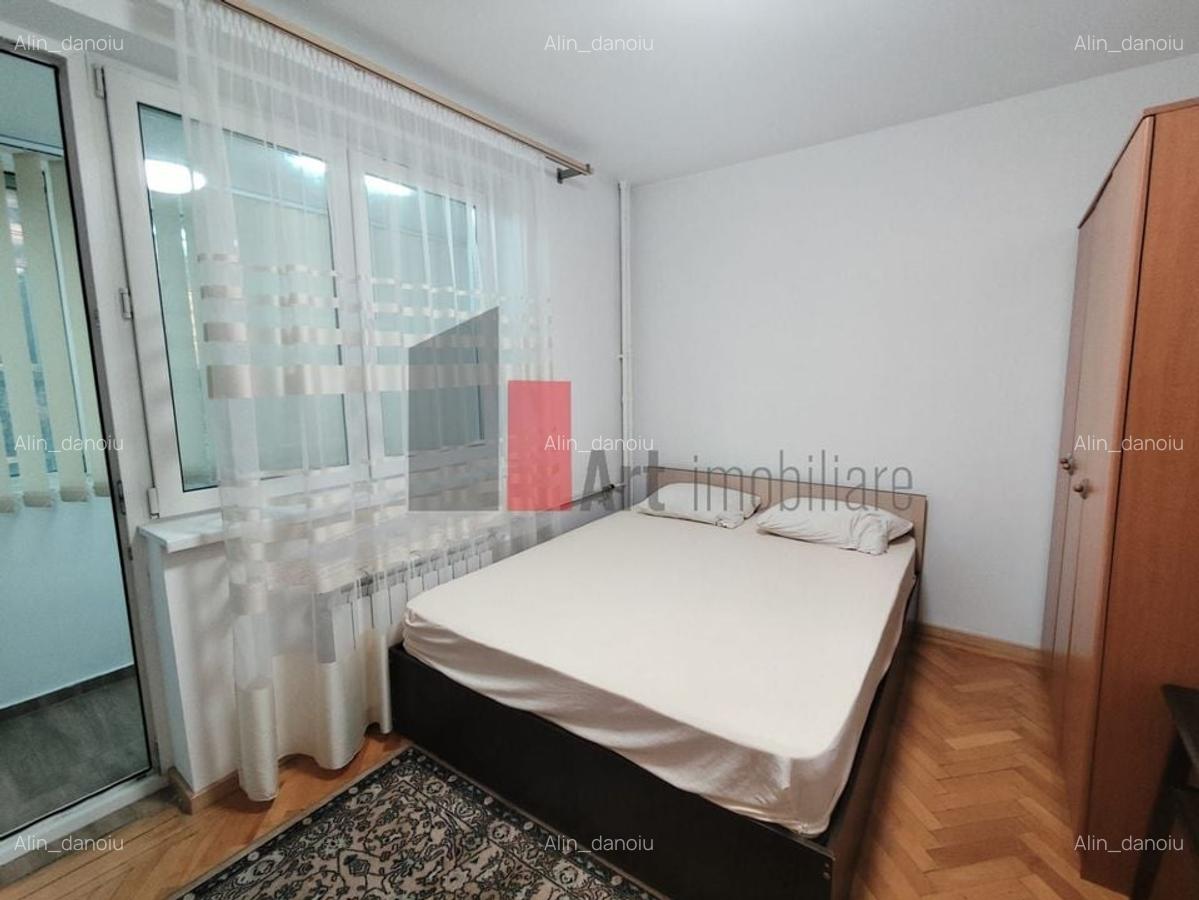 Apartament cu 2 camere de inchiriat in zona Grivitei/Grivita - 1