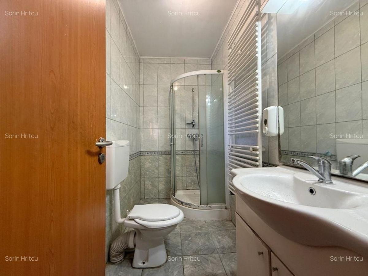 Casă individuală de vânzare în Timișoara, zona Telegrafului - 22