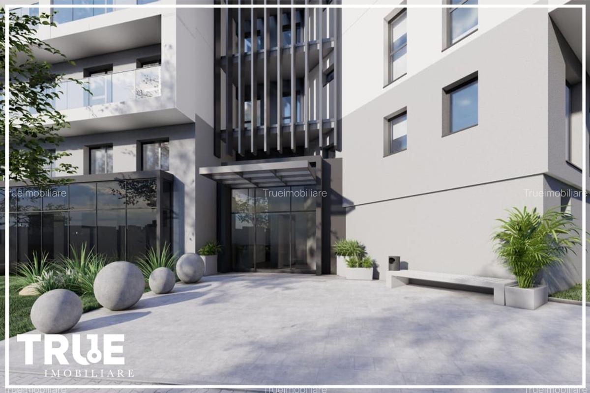 Studio de vânzare, 35m? + 3m? balcon, Skyline City! - 18