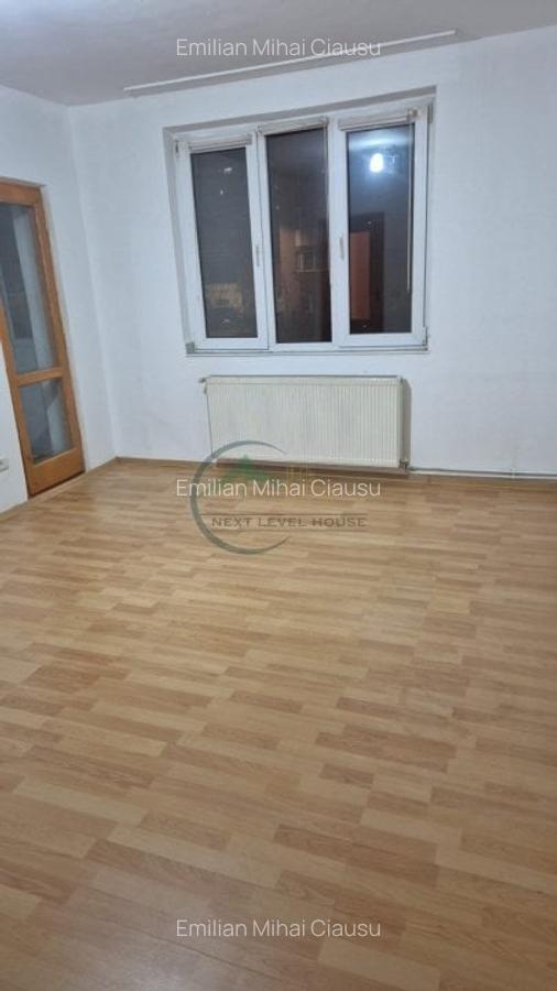 Apartament 2 camere -zona Calea Bucuresti, etaj 1 - 3