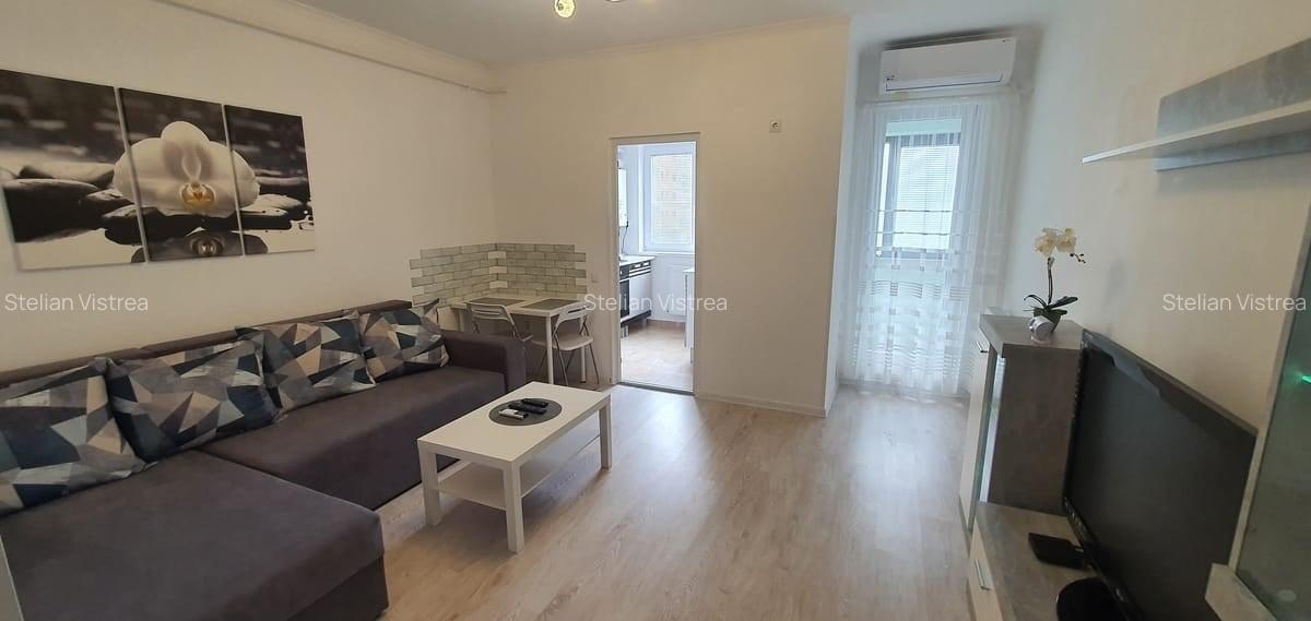 Inchiriere garsoniera complex Avangarde City // Parcare proprie - 2