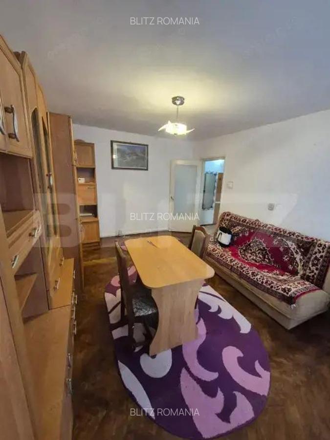 Apartament 2 camere, vedere superba spre natura, zona Maxxa lini?te, verdea?a - 3