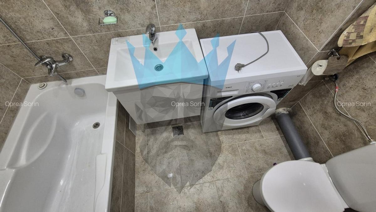 Apartament 2 Camere Complex Avangarde City Chiajna - 14