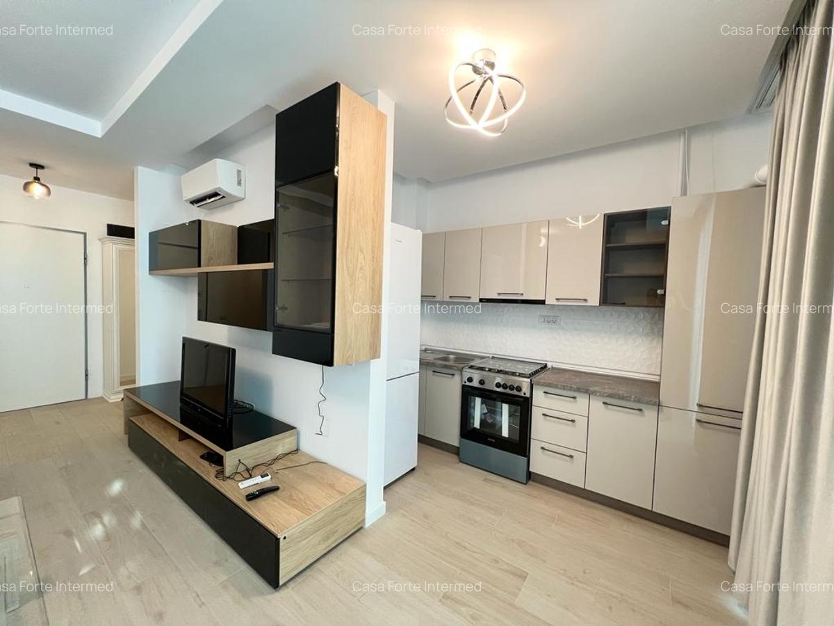 Apartament 2 camere de închiriat – Mamaia, complex Lake On – 650euro - 4