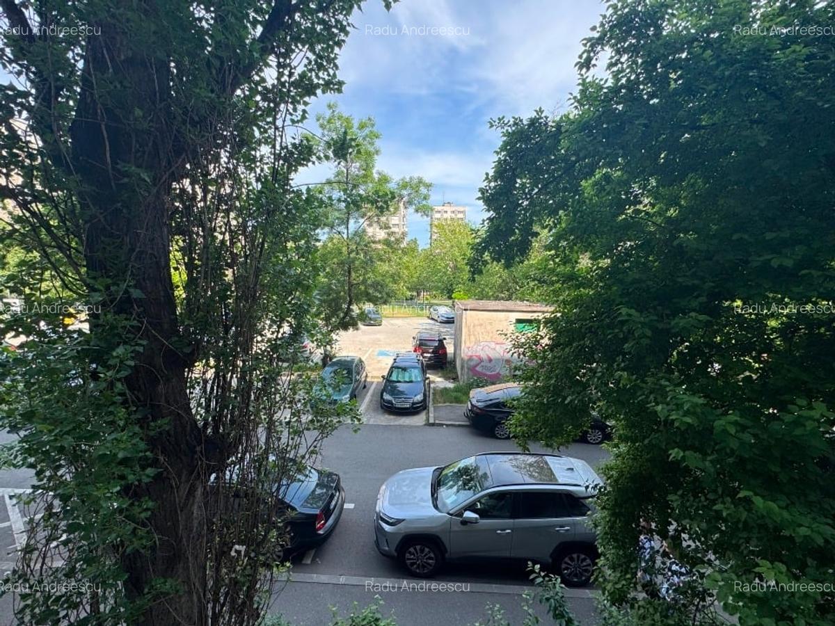 Apartament cu 2 camere decomandat în Lujerului - 8