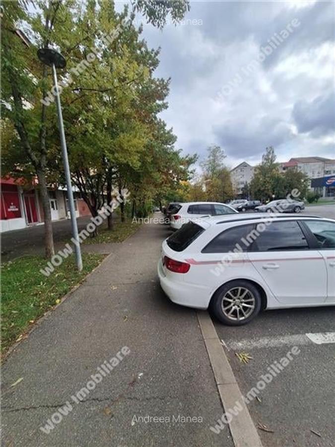Apartament cu 3 camere si 2 bai  Valea Aurie, Sibiu - 2