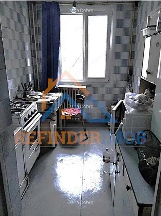 Apartament 3 camere Piata Rahova - 4