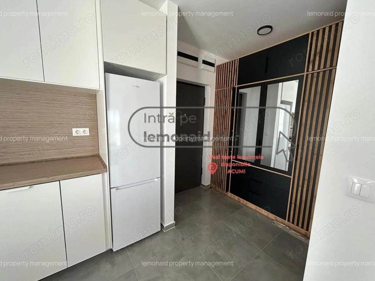 3 camere Denya Forest Prima inchiriere Totul nou - 17
