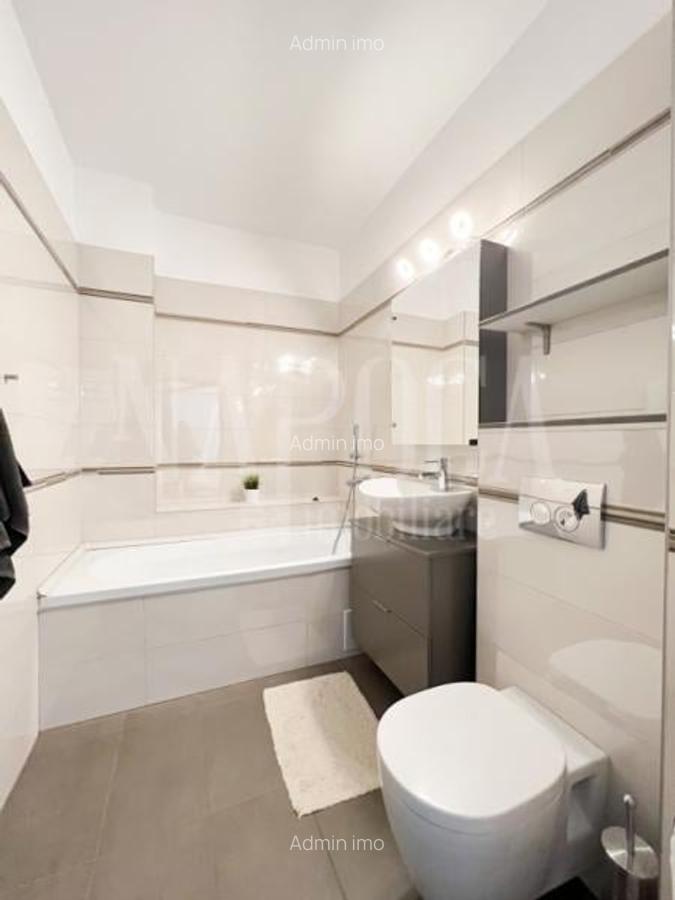 Apartament 3 camere de vanzare in Intre Lacuri, Cluj Napoca - 9