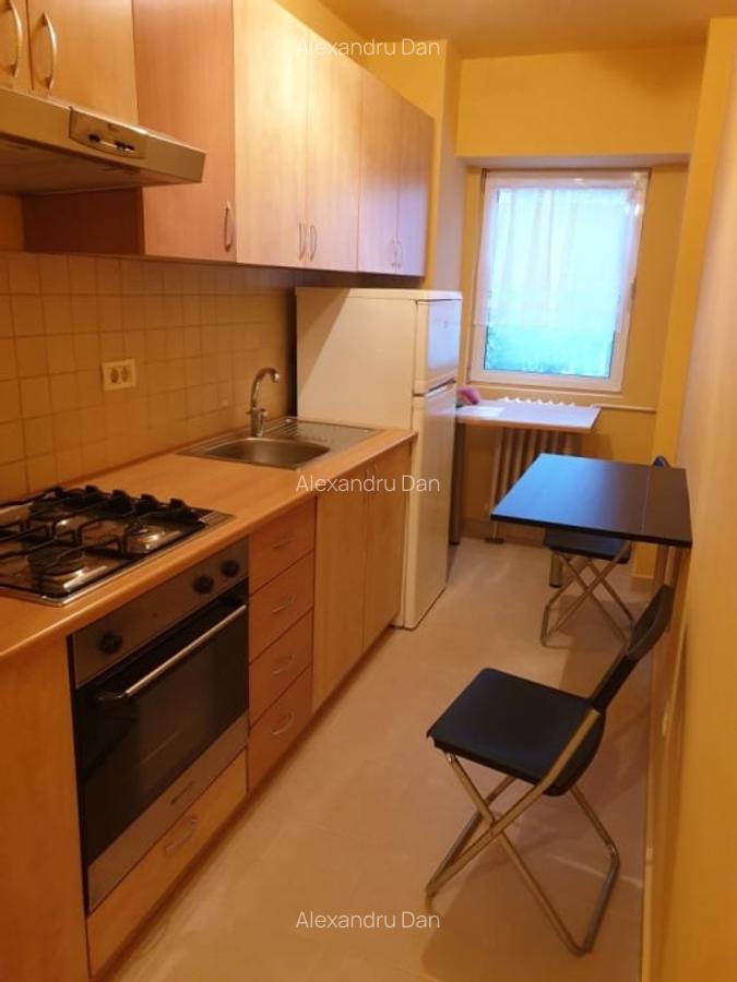 Garsoniera-confort 1 - zona Uverturii /Militari - 5