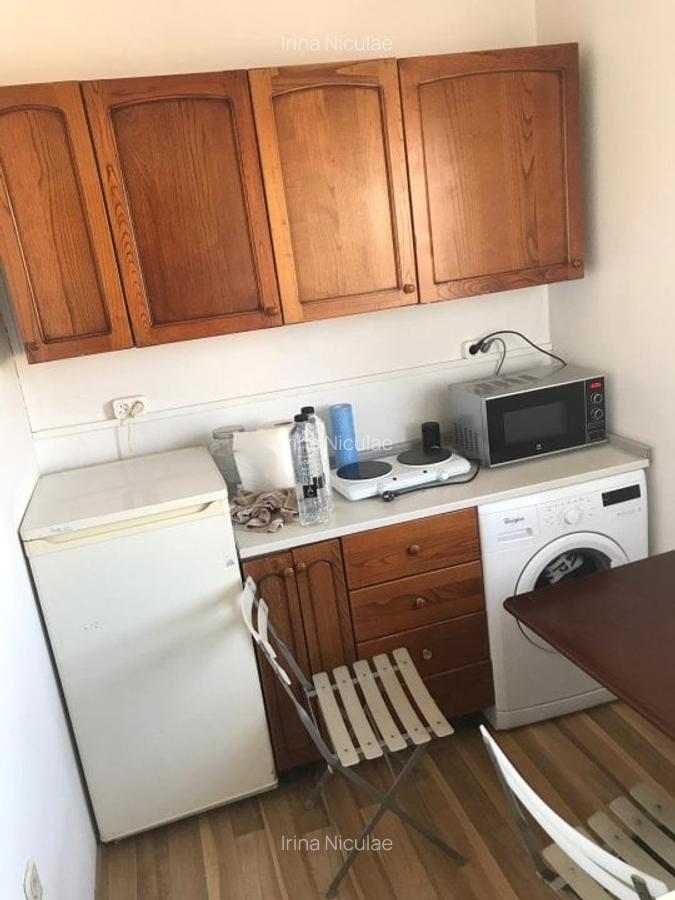 Apartament cu 2 camere semidecomandat în Romană - 8