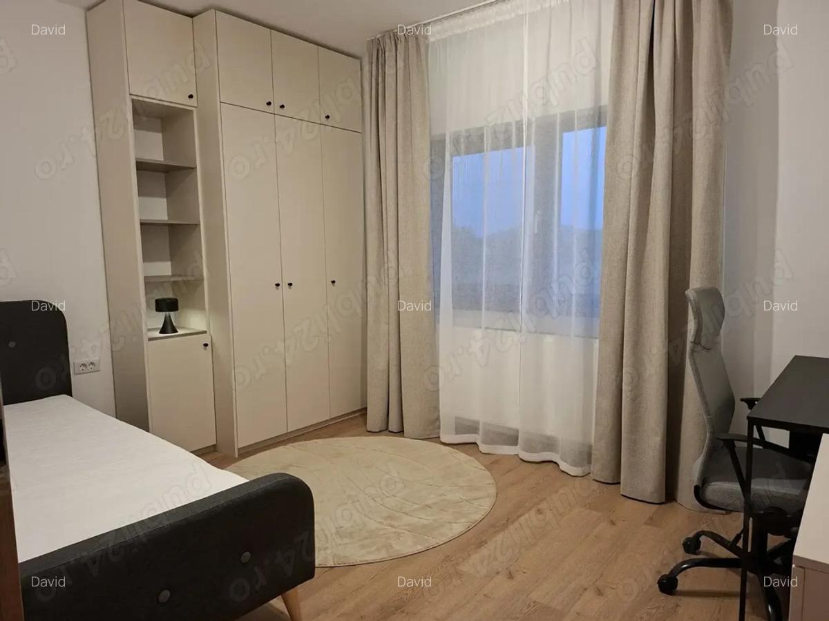 Casa de inchiriat in Sanpetru, la DJ 103 - 9