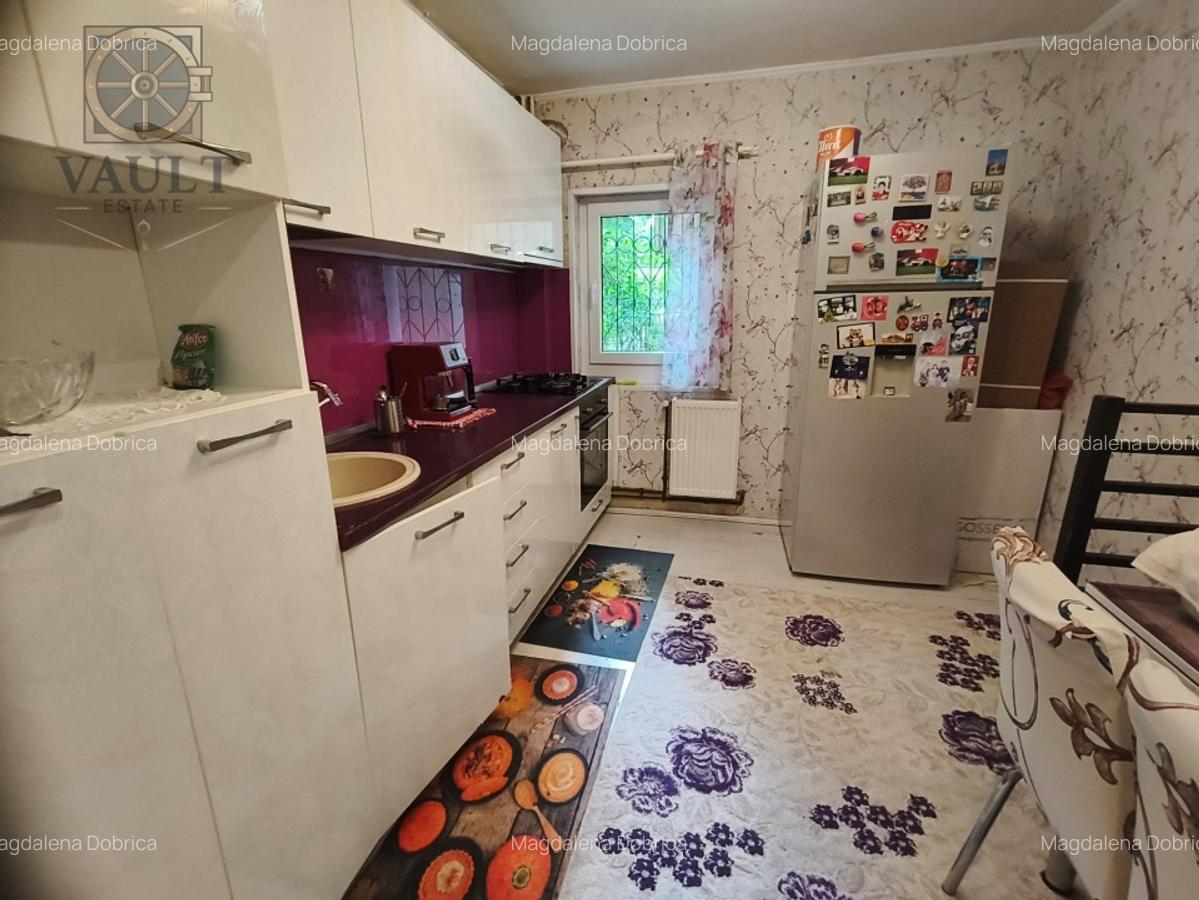 APARTAMENT 3 CAMERE DECOMANDAT  FIZICIENILOR -SURAIA - 2