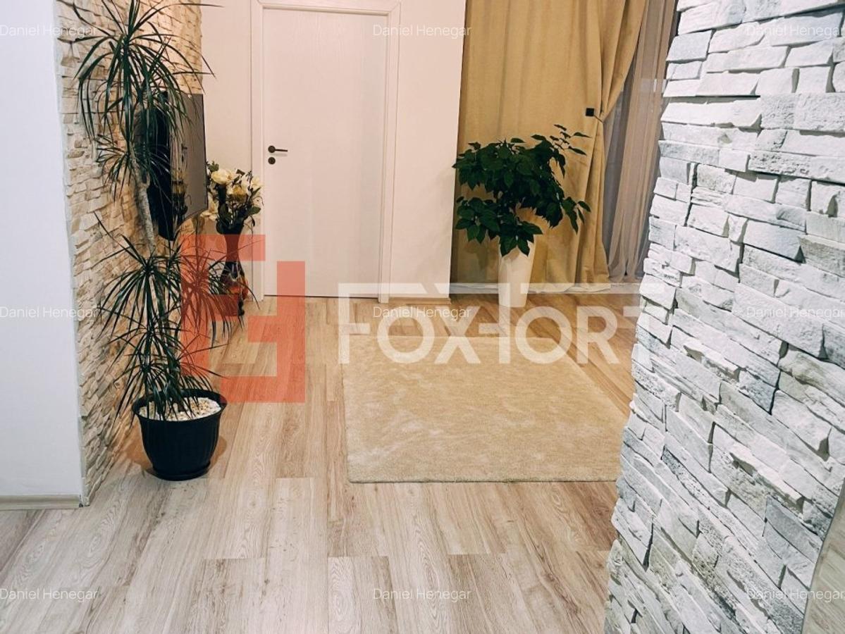 Duplex cu 5 camere cu eleganta si suflet in Giroc, 127 mp utili - 20