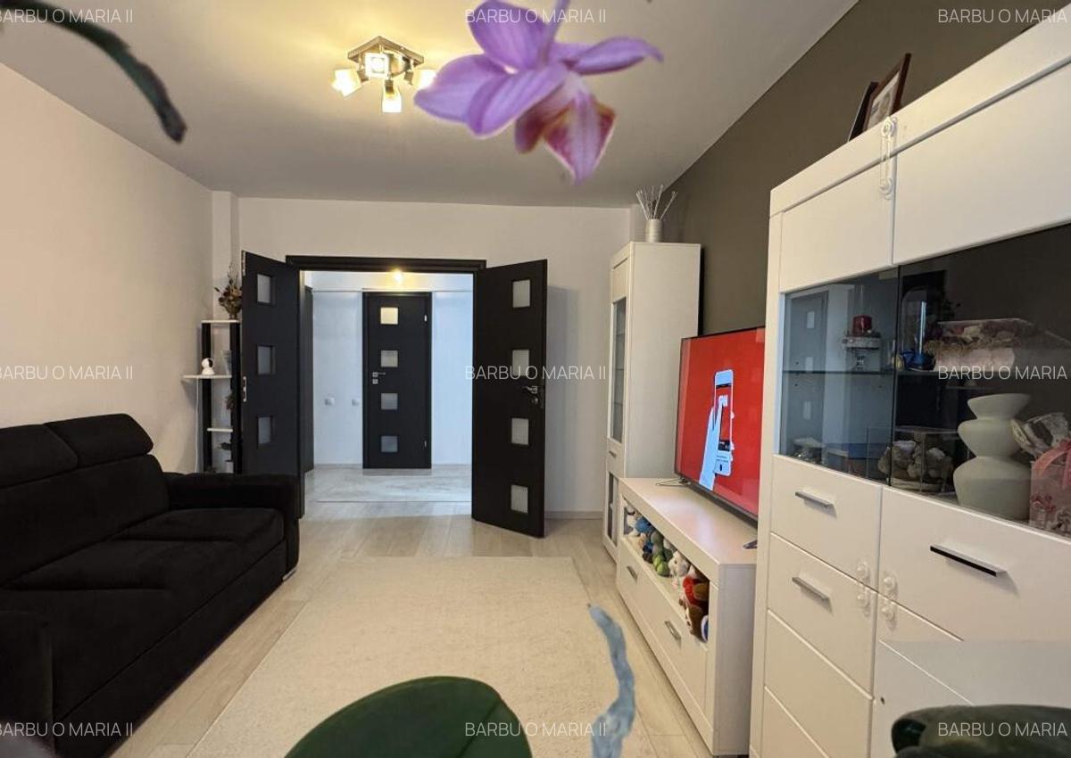 3 cam. 80 mp, renovat, mobilat+utilat, Ultracentral-Esplanada, et. 10 - 12