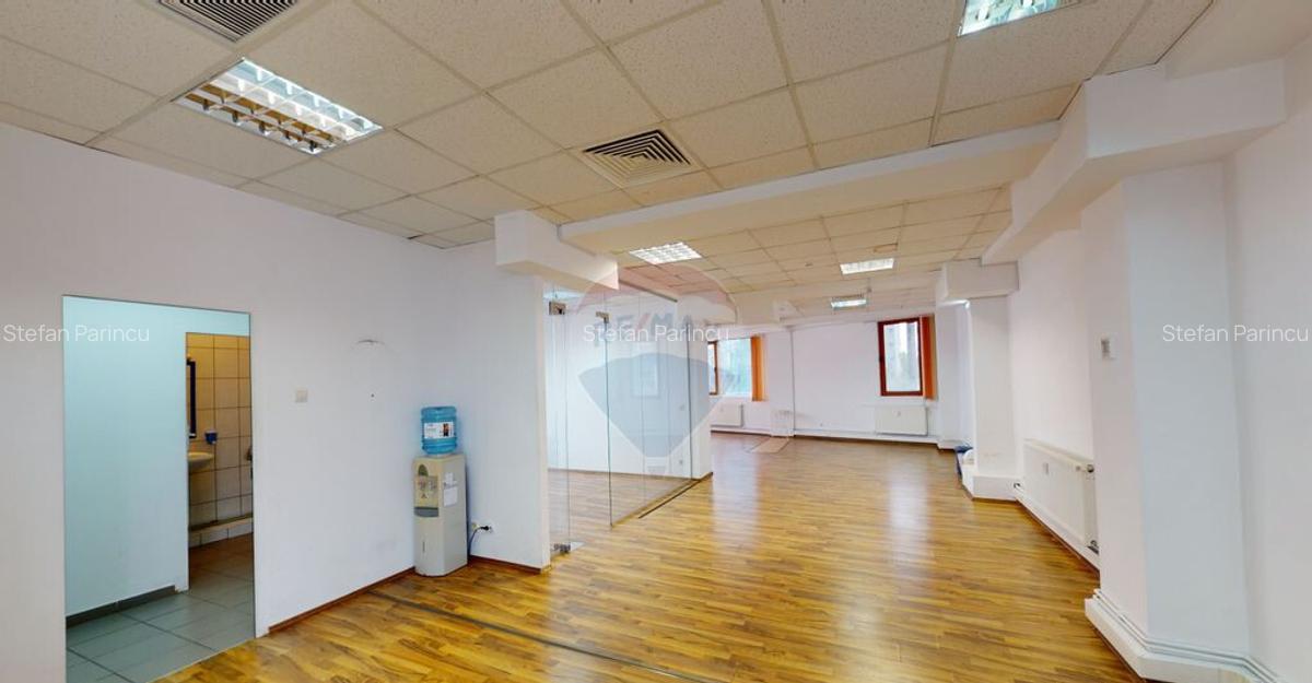 Spa?iu de birouri de 130mp de inchiriat in zona Calea ... - 6