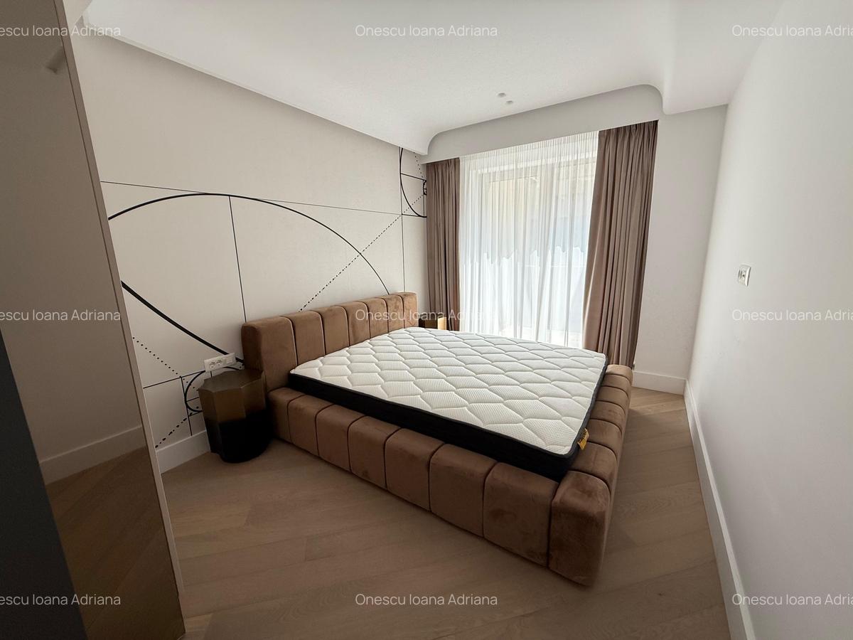 CORTINA 126 | Vanzare 3 camere cu 2 parcari | Complet mobilat si utilat - 7