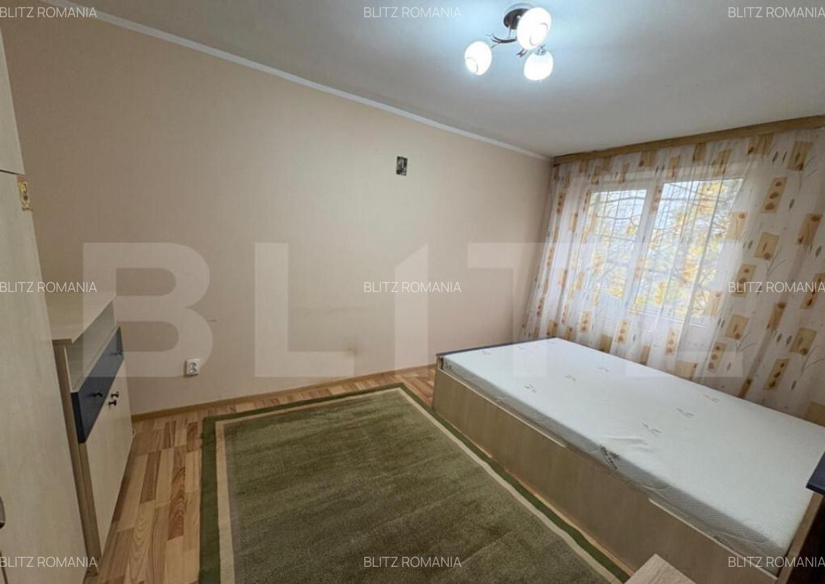 Apartament 2 camere, 40 mp, zona Carpa?i 1 - 7
